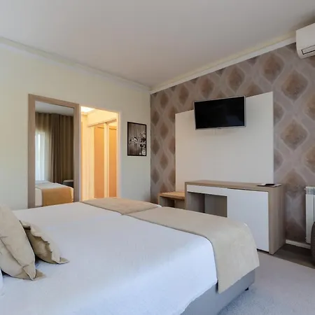 Lido Hotel