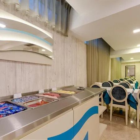 Lido Hotel