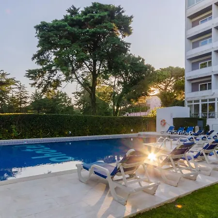 Hotel Lido Estoril