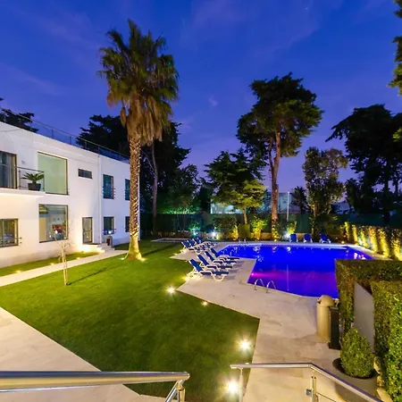 Hotel Lido 3*