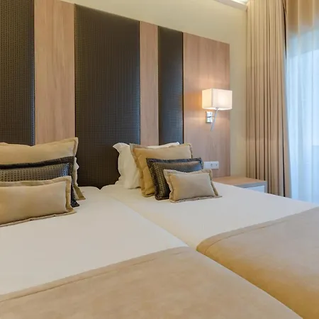 Hotel Lido 3*