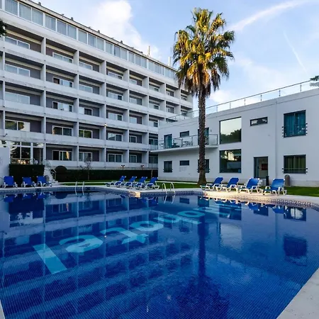 Lido Hotel