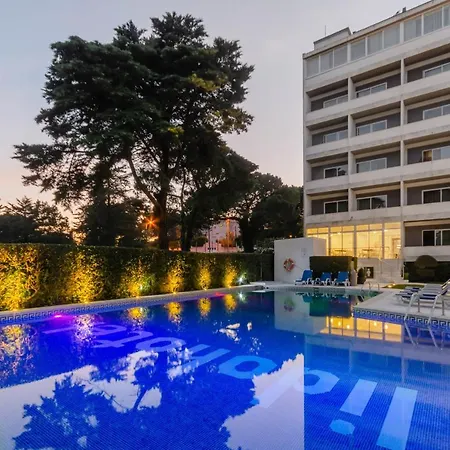Hotel Lido
