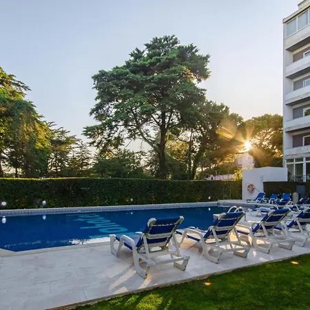 Lido 3* Estoril