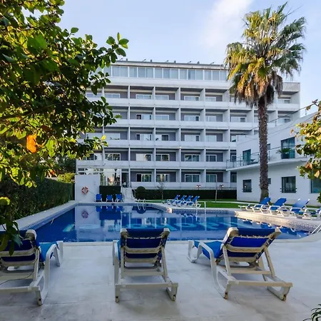 Lido Hotel Estoril