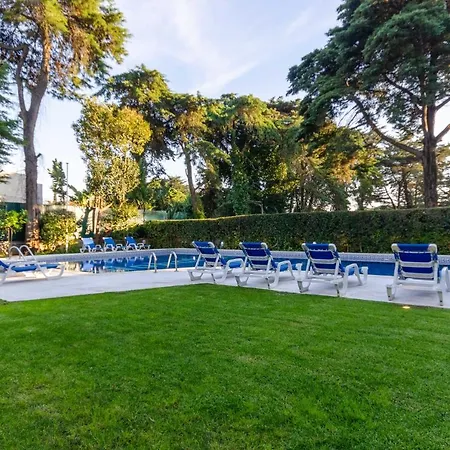 Lido 3*