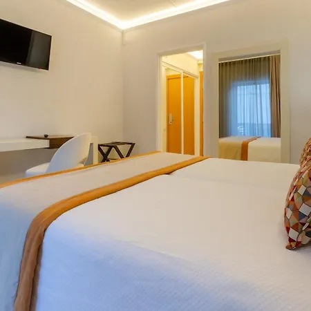 Lido Hotel Estoril