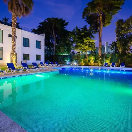 Lido 3*