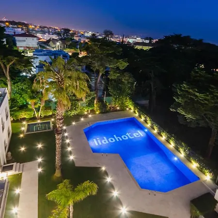 Lido Hotel 3*