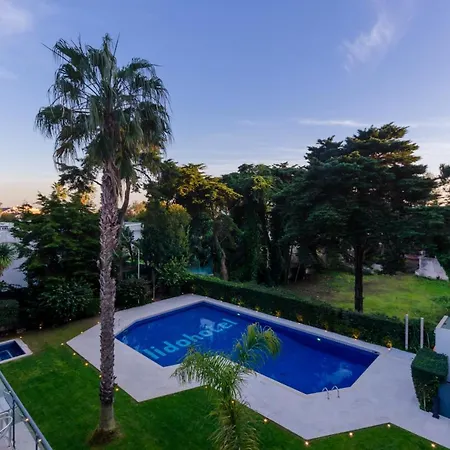 Lido 3* Estoril