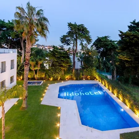 Lido Hotel