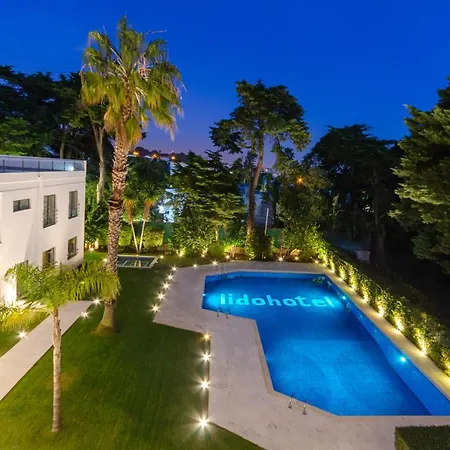 Hotel Lido Estoril