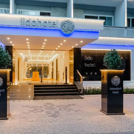 Lido Hotel