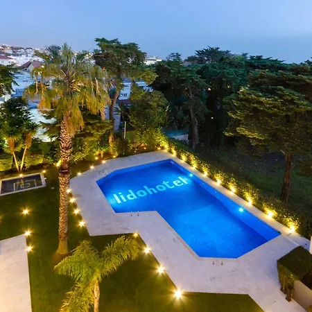 Lido 3* Estoril