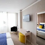 Hotel Lido 4*