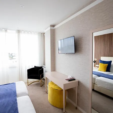 Hotel Lido 4*