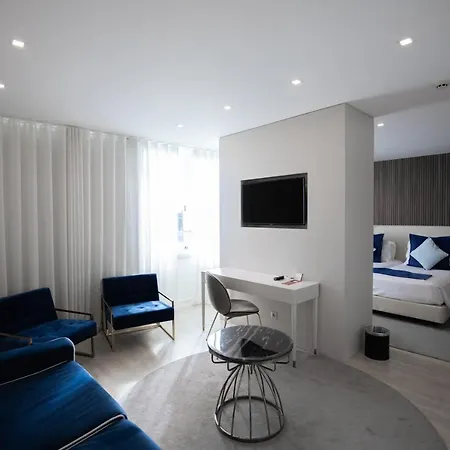 Отель Lido Эшторил