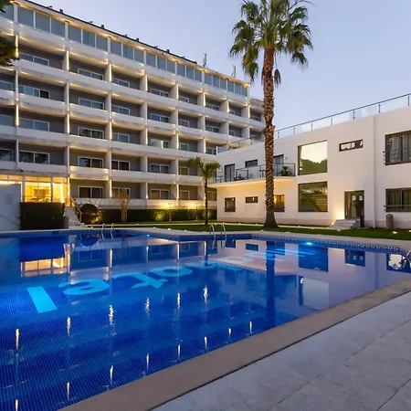 Hotel Lido 4*