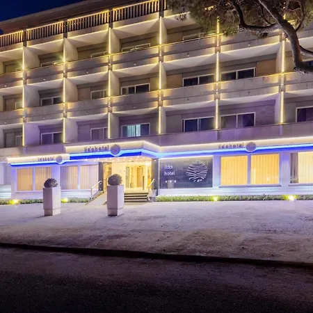 Hotel Lido