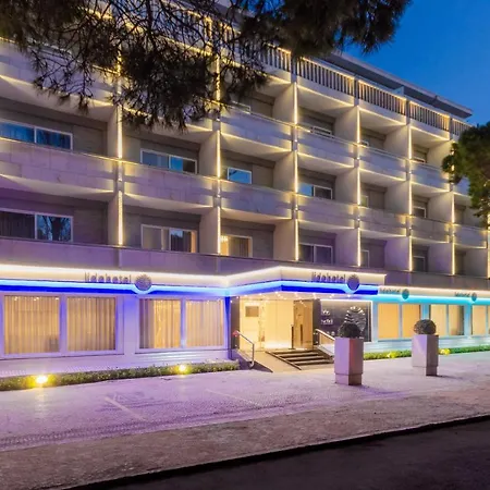 Hotel Lido 4*