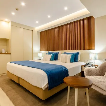 Lido 4* Эшторил