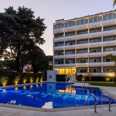 Hotel Lido 4*