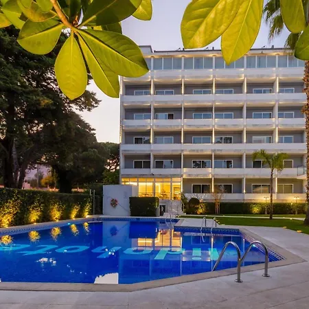Lido Estoril