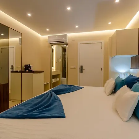 Lido Hotel