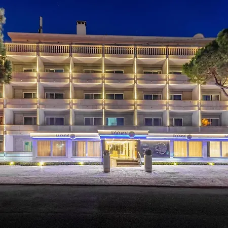 Lido 4* Эшторил