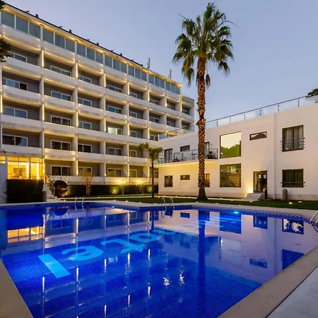 Hotel Lido 4*