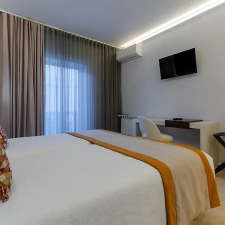 Lido 3* إستوريل