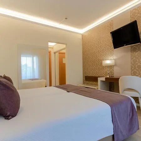 فندق Lido إستوريل