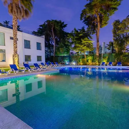 Hotel Lido Estoril