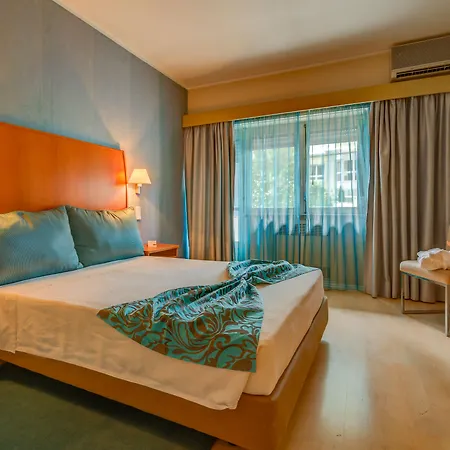 Hotel Lido 4*