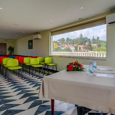 Lido Отель Эшторил