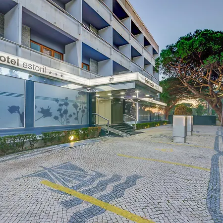 Lido Hotel 4*
