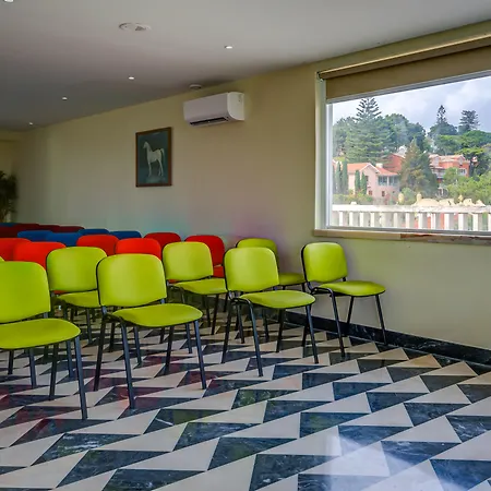 Lido Hotel 4*