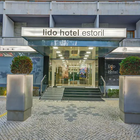 Lido Hotel