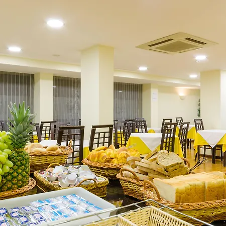 Отель Lido Эшторил