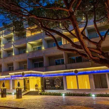 Lido Hotel