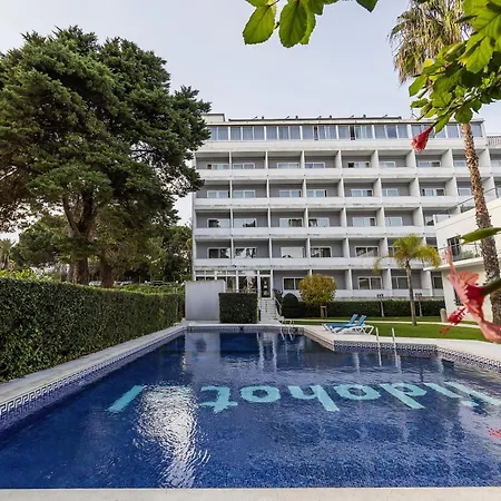 Hotel Lido 3*