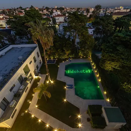Hotel Lido Estoril