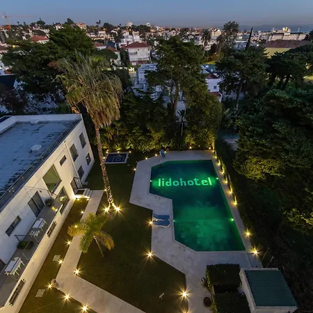 Lido 3*