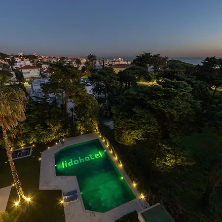 Lido Estoril