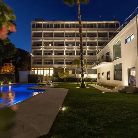 Lido 3* Estoril