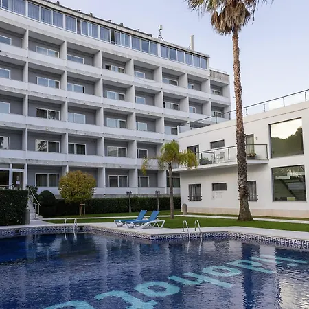 Lido Hotel Estoril