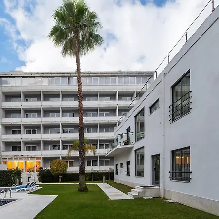 Hotel Lido Estoril