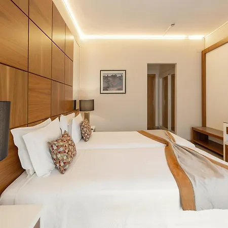 Lido Hotel 3*