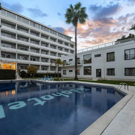 Hotel Lido 3*