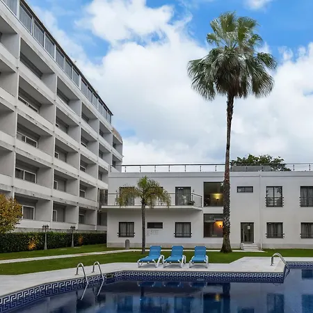 Hotel Lido 3*